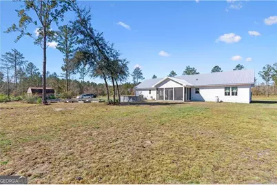 1757 McIntosh Trail SE, Townsend, GA 31331 - Photo 37