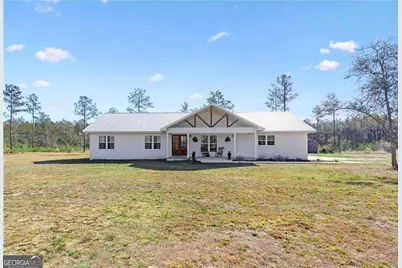 1757 McIntosh Trail SE, Townsend, GA 31331 - Photo 3