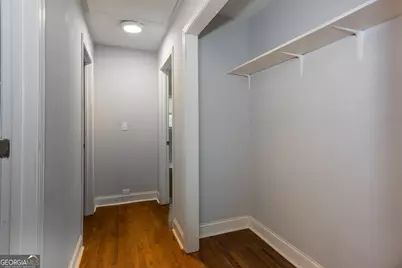 2752 Arrowood Drive #UPSTAIRS, East Point, GA 30344 - Photo 15