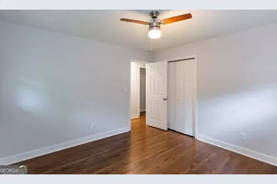 2752 Arrowood Drive #UPSTAIRS, East Point, GA 30344 - Photo 21