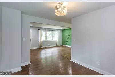 2752 Arrowood Drive #UPSTAIRS, East Point, GA 30344 - Photo 13