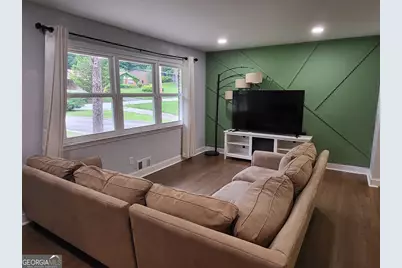 2752 Arrowood Drive #UPSTAIRS, East Point, GA 30344 - Photo 3