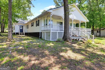1691 Arrowhead Road, Greensboro, GA 30642 - Photo 5
