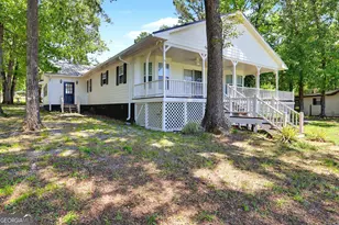 1691 Arrowhead Rd, Greensboro, GA 30642 - Photo 5