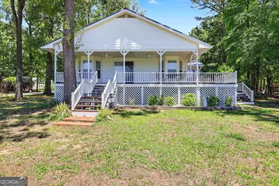 1691 Arrowhead Road, Greensboro, GA 30642 - Photo 5