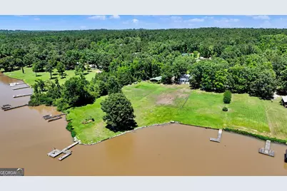 1691 Arrowhead Road, Greensboro, GA 30642 - Photo 21