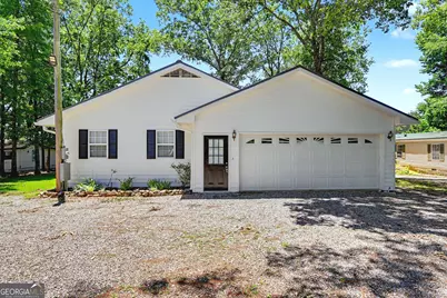1691 Arrowhead Road, Greensboro, GA 30642 - Photo 1