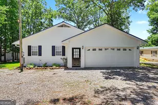 1691 Arrowhead Rd, Greensboro, GA 30642 - Photo 1
