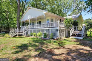 1691 Arrowhead Rd, Greensboro, GA 30642 - Photo 3