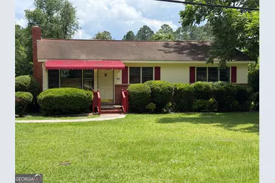 660 Friendly Way, Swainsboro, GA 30401 - Photo 1