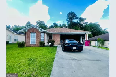 613 Oakland Hills Drive, Macon, GA 31206 - Photo 1