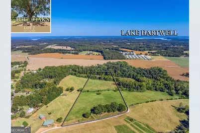 2 The Oaks Drive, Hartwell, GA 30643 - Photo 7