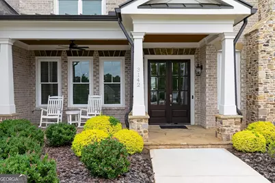 3142 Spinnakers Reach View, Marietta, GA 30064 - Photo 3