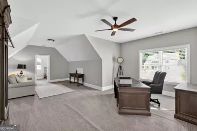 3142 Spinnakers Reach View, Marietta, GA 30064 - Photo 23