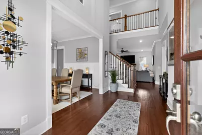 3142 Spinnakers Reach View, Marietta, GA 30064 - Photo 5
