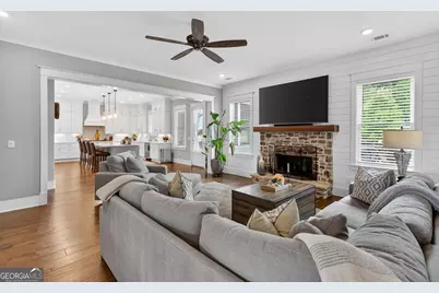 3142 Spinnakers Reach View, Marietta, GA 30064 - Photo 7