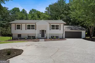 381 Thigpen Rd, Newnan, GA 30263 - Photo 1