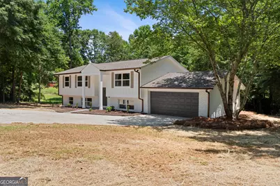 381 Thigpen Road, Newnan, GA 30263 - Photo 3