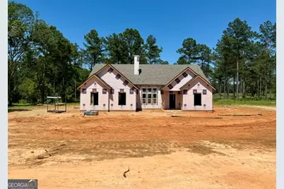 117 Kimbell Road, Pine Mountain, GA 31822 - Photo 1