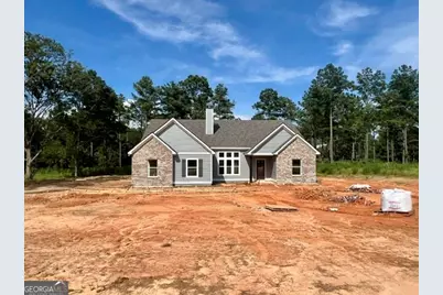 117 Kimbell Road, Pine Mountain, GA 31822 - Photo 1