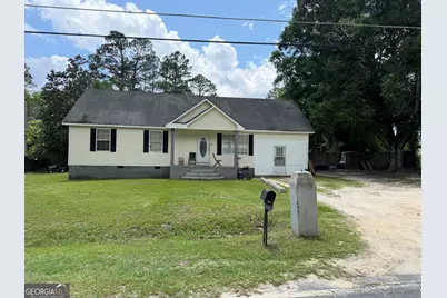 131 Rainbow Ridge Road, Swainsboro, GA 30401 - Photo 1