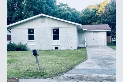 732 Katherine Street, Warner Robins, GA 31088 - Photo 1