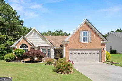 2600 Matlin Way, Buford, GA 30519 - Photo 1