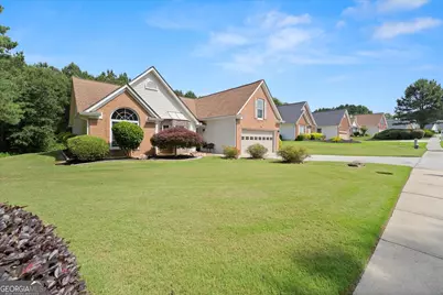 2600 Matlin Way, Buford, GA 30519 - Photo 5