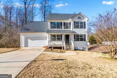 8810 Brookhurst Trail, Gainesville, GA 30506 - Photo 47