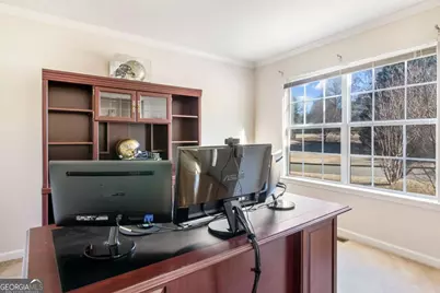8810 Brookhurst Trail, Gainesville, GA 30506 - Photo 11