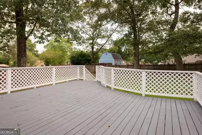 401 Freshman Drive, Lawrenceville, GA 30044 - Photo 21