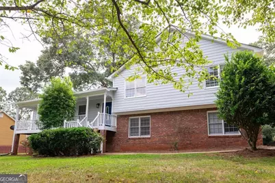 401 Freshman Drive, Lawrenceville, GA 30044 - Photo 1