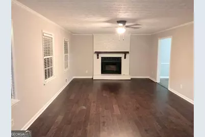 401 Freshman Drive, Lawrenceville, GA 30044 - Photo 3
