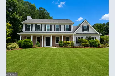 410 McKenzie Drive, Stockbridge, GA 30281 - Photo 1