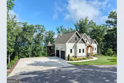 514 Winding Ridge, Blairsville, GA 30512 - Photo 77
