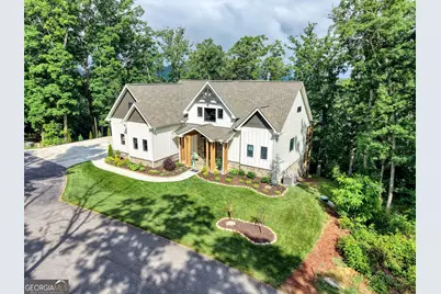 514 Winding Ridge, Blairsville, GA 30512 - Photo 15