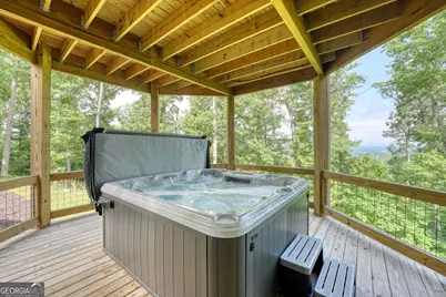 514 Winding Ridge, Blairsville, GA 30512 - Photo 75