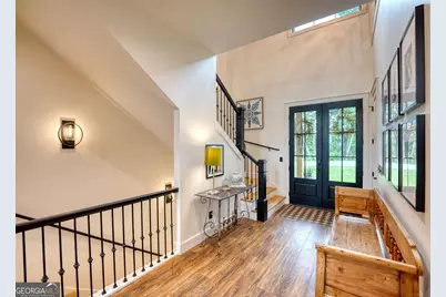 514 Winding Ridge, Blairsville, GA 30512 - Photo 21