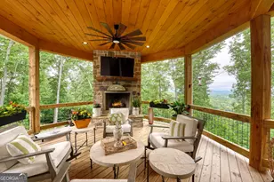 514 Winding Ridge, Blairsville, GA 30512 - Photo 3