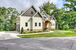 514 Winding Ridge, Blairsville, GA 30512 - Photo 13