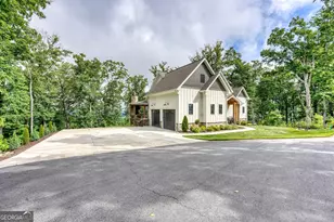 514 Winding Ridge, Blairsville, GA 30512 - Photo 15