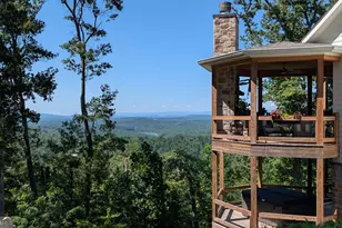 514 Winding Ridge, Blairsville, GA 30512 - Photo 5