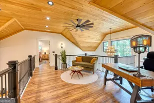 514 Winding Ridge, Blairsville, GA 30512 - Photo 43