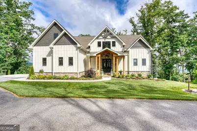 514 Winding Ridge, Blairsville, GA 30512 - Photo 27