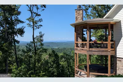 514 Winding Ridge, Blairsville, GA 30512 - Photo 19