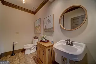 514 Winding Ridge, Blairsville, GA 30512 - Photo 93