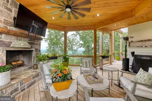 514 Winding Ridge, Blairsville, GA 30512 - Photo 69