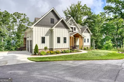 514 Winding Ridge, Blairsville, GA 30512 - Photo 9