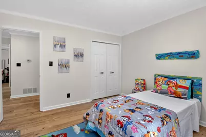 855 Tall Deer, Fairburn, GA 30213 - Photo 27