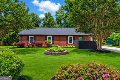 855 Tall Deer, Fairburn, GA 30213 - Photo 1